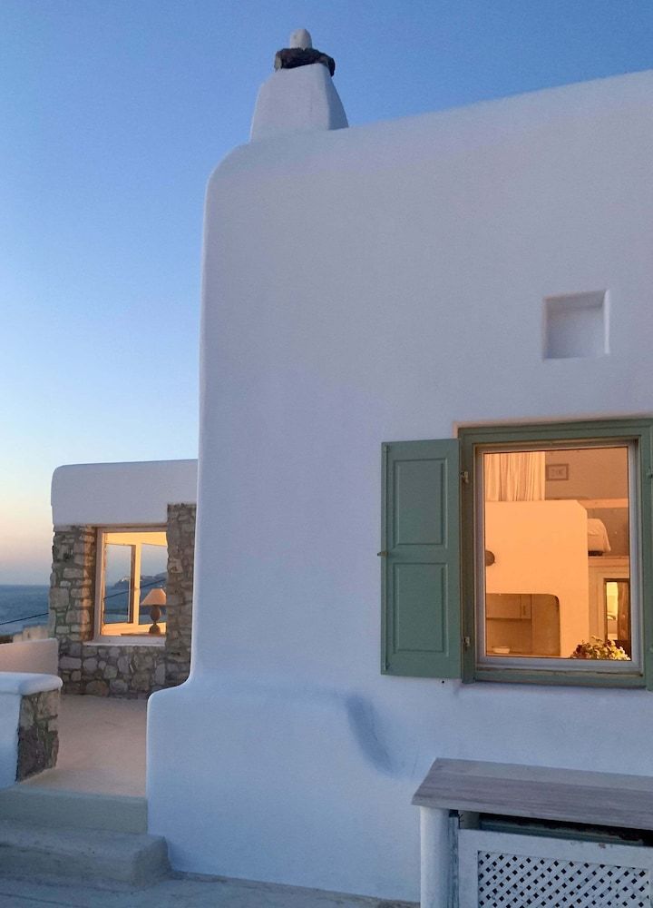 undefined Villa Ramona in Mykonos 3