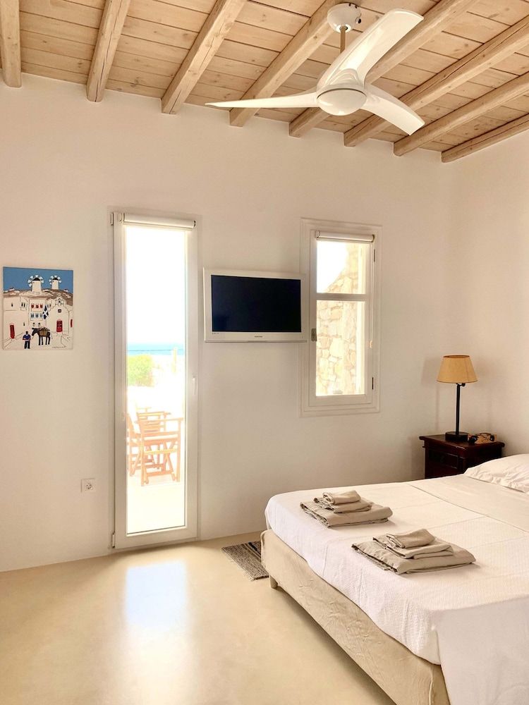 Villa Ramona in Mykonos Villa 13