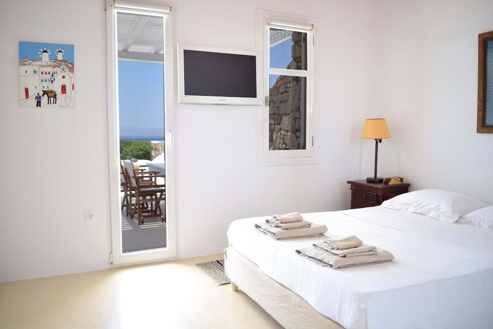 undefined Villa Ramona in Mykonos