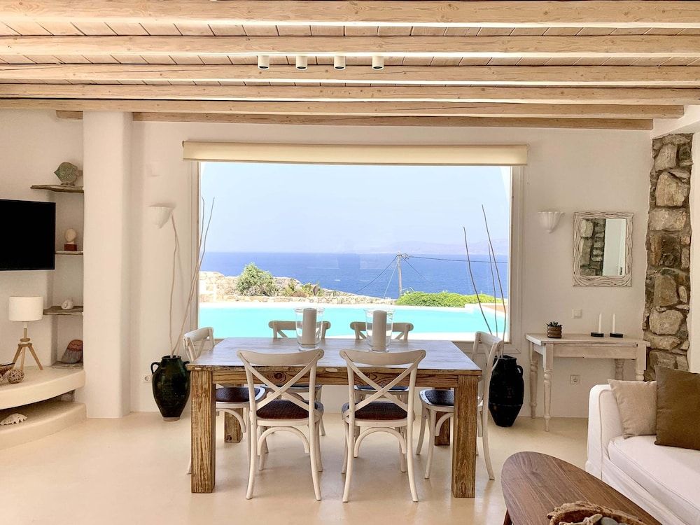 Villa Ramona in Mykonos Villa 24