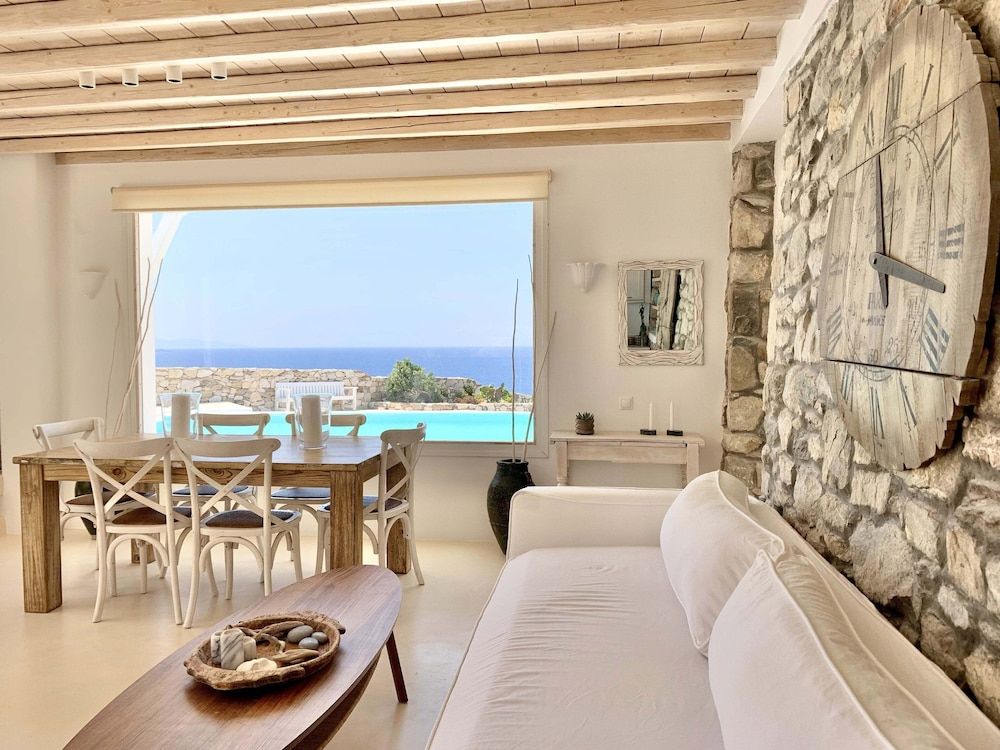 Villa Ramona in Mykonos Villa 23