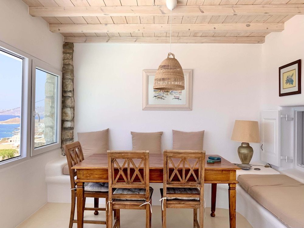 Villa Ramona in Mykonos Villa 25