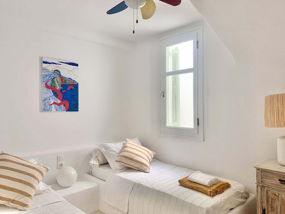 Villa Ramona in Mykonos Villa 4