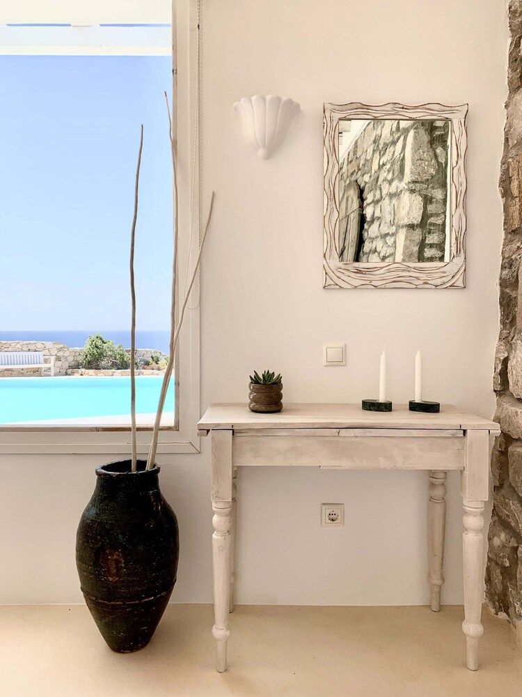 Villa Ramona in Mykonos Villa 22