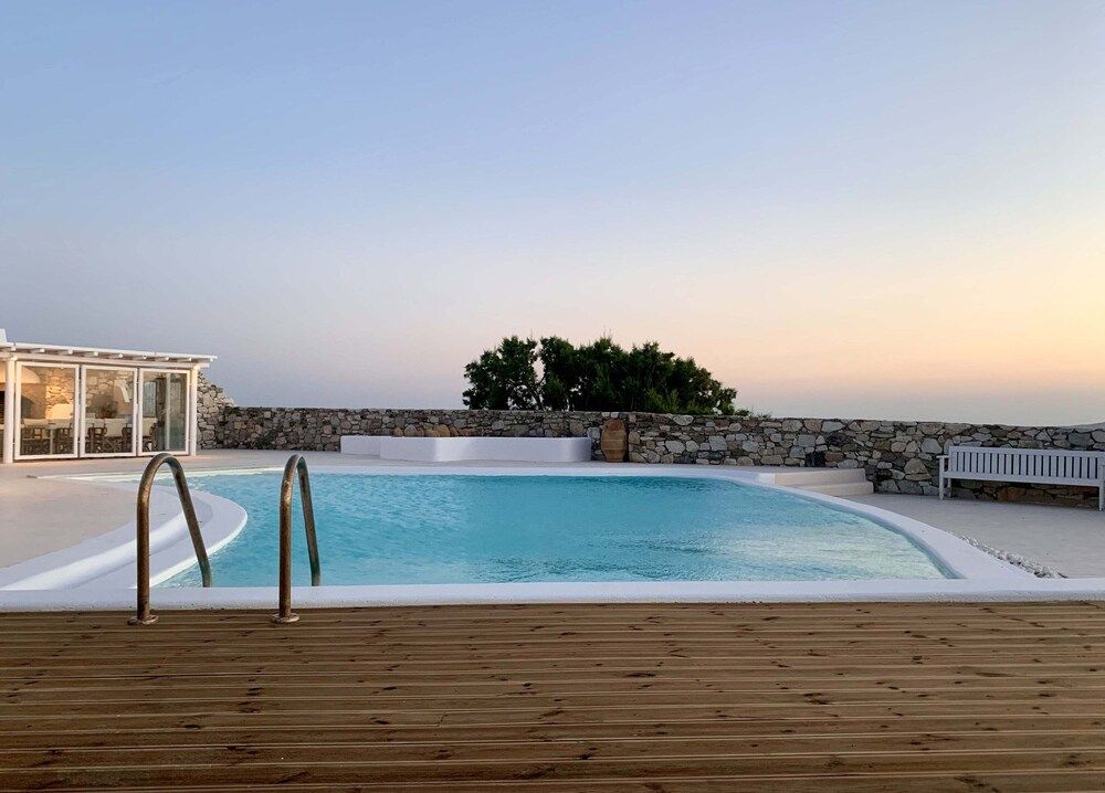undefined Villa Ramona in Mykonos 10