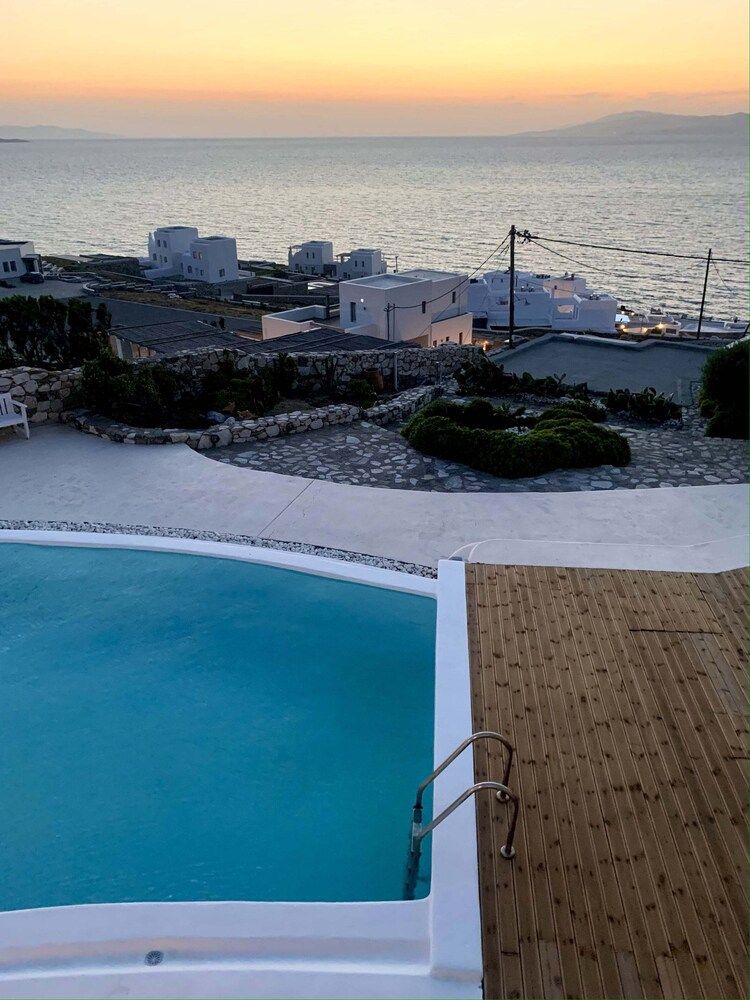 undefined Villa Ramona in Mykonos 7