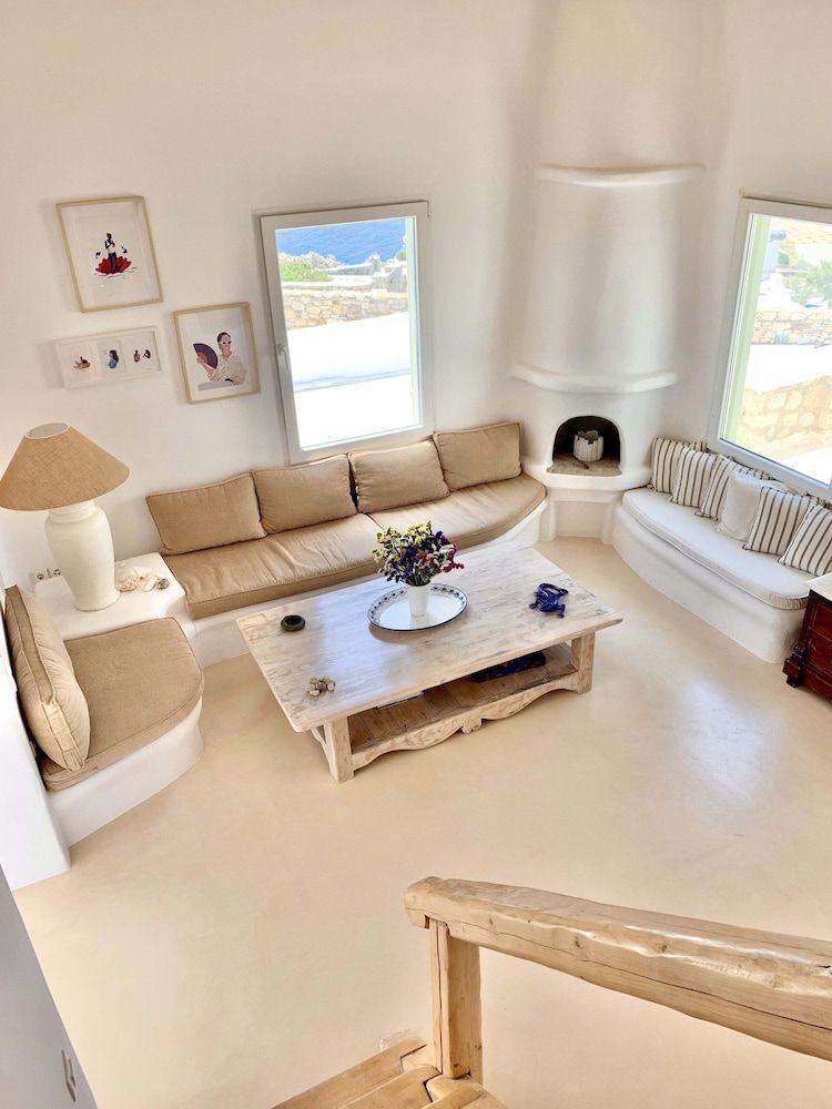 Villa Ramona in Mykonos Villa 21