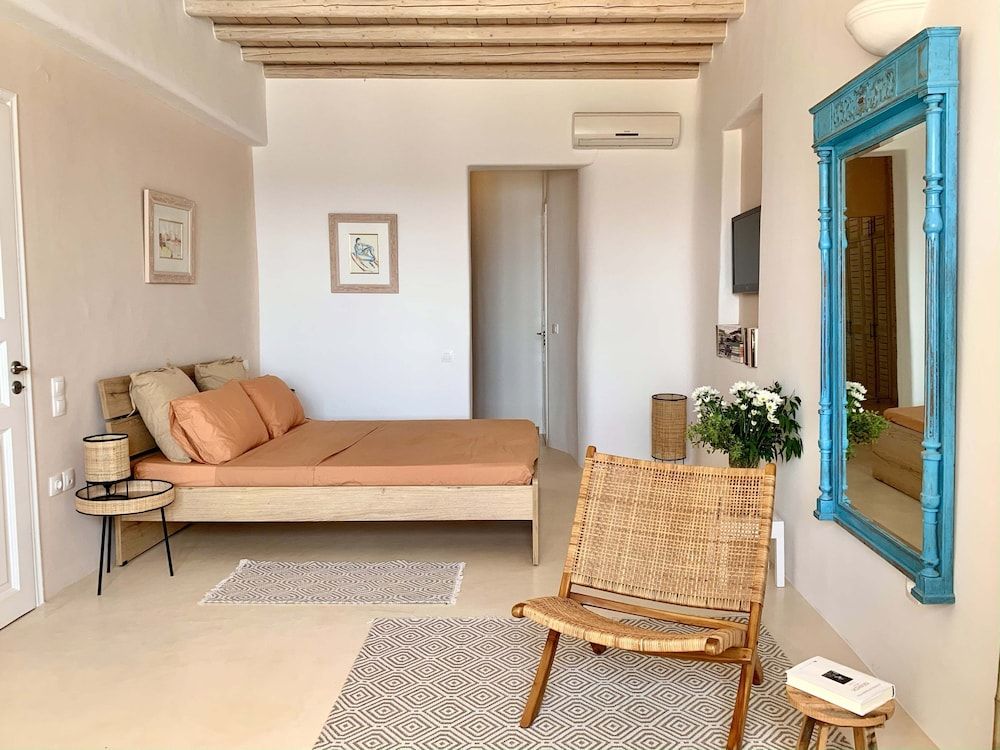 Villa Ramona in Mykonos Villa 10