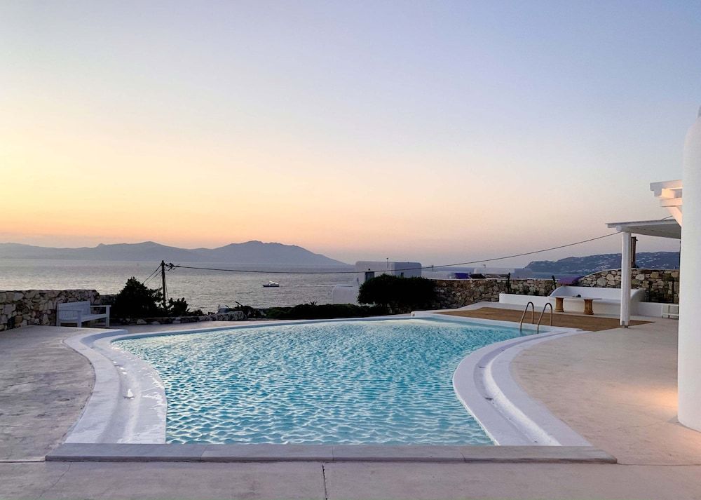 undefined Villa Ramona in Mykonos 9