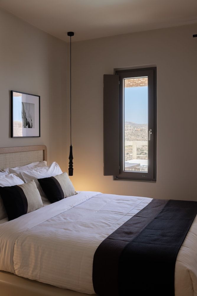 Nimbus Lumen Delight Room, Hot Tub, Sea View 5