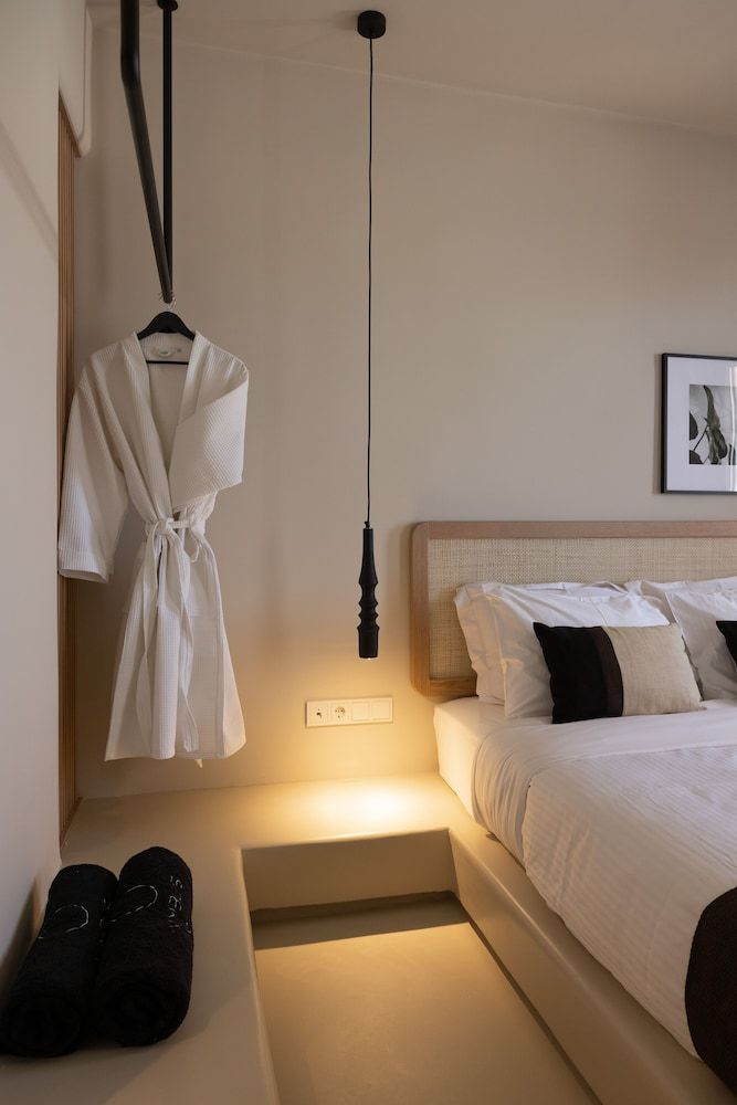 Nimbus Lumen Delight Room, Hot Tub, Sea View 4