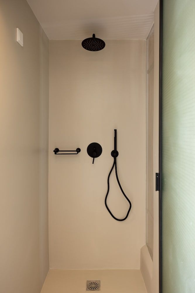 Nimbus Lumen Delight Room, Hot Tub, Sea View 15