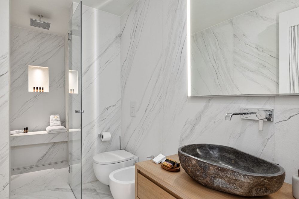 Villa Santa Esmeralda Mykonos Luxury Villa 10