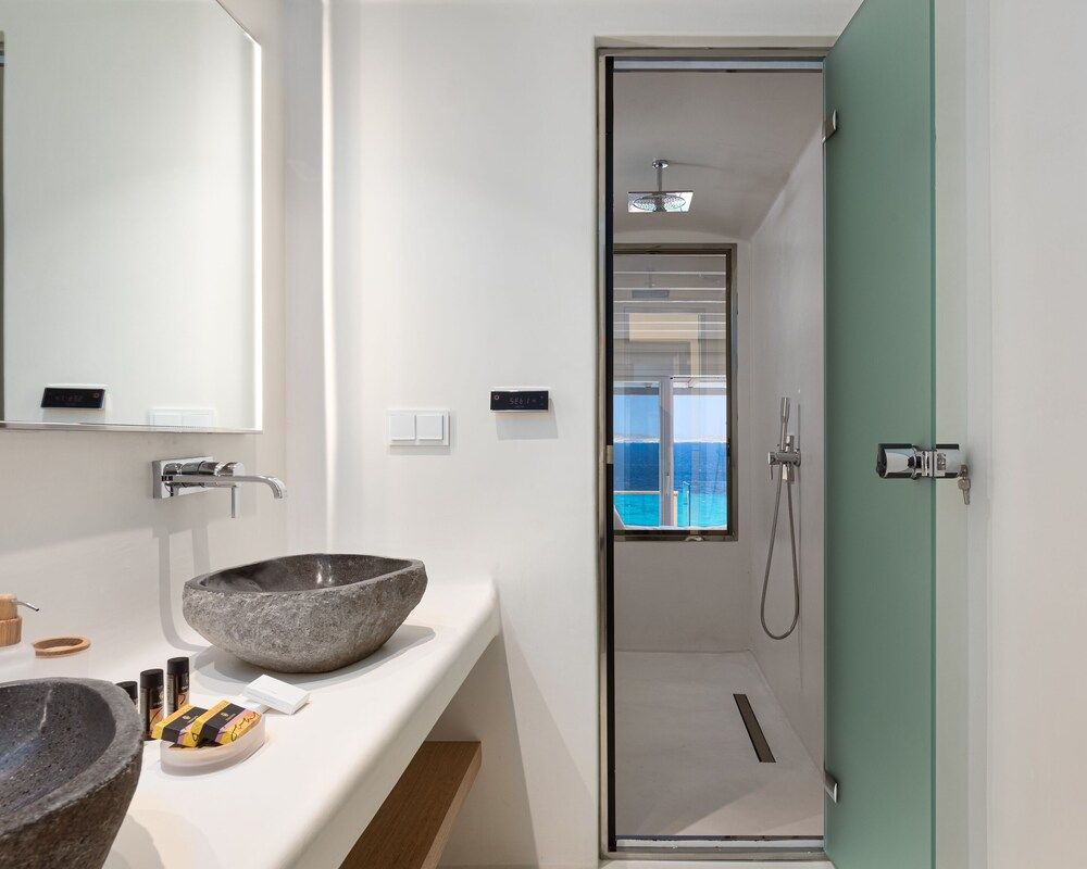 Villa Santa Esmeralda Mykonos Luxury Villa 12