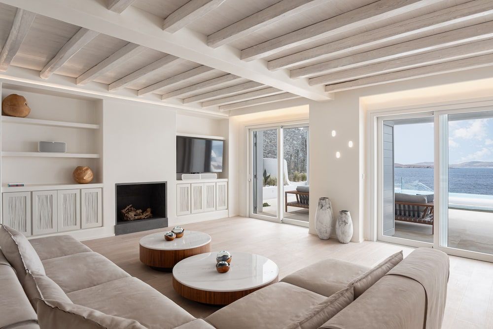 Villa Santa Esmeralda Mykonos Luxury Villa 14