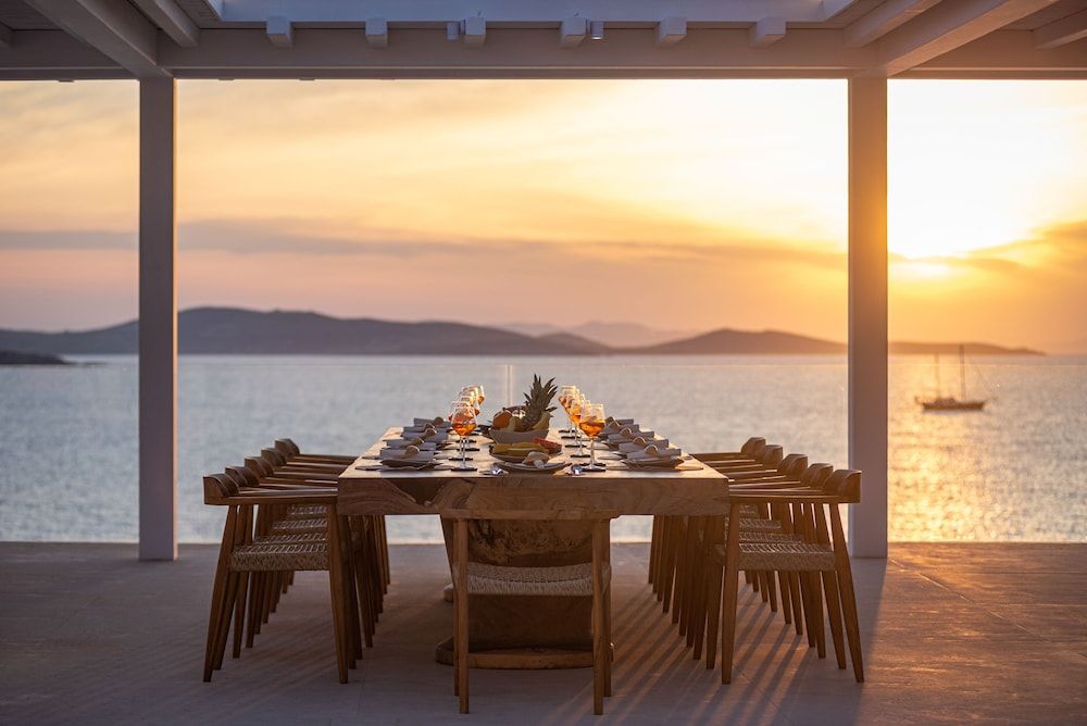 undefined Villa Santa Esmeralda Mykonos 6