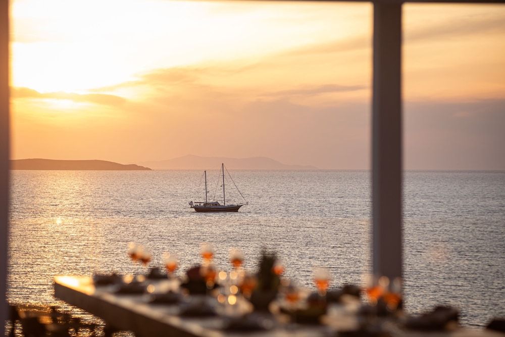 undefined Villa Santa Esmeralda Mykonos 9