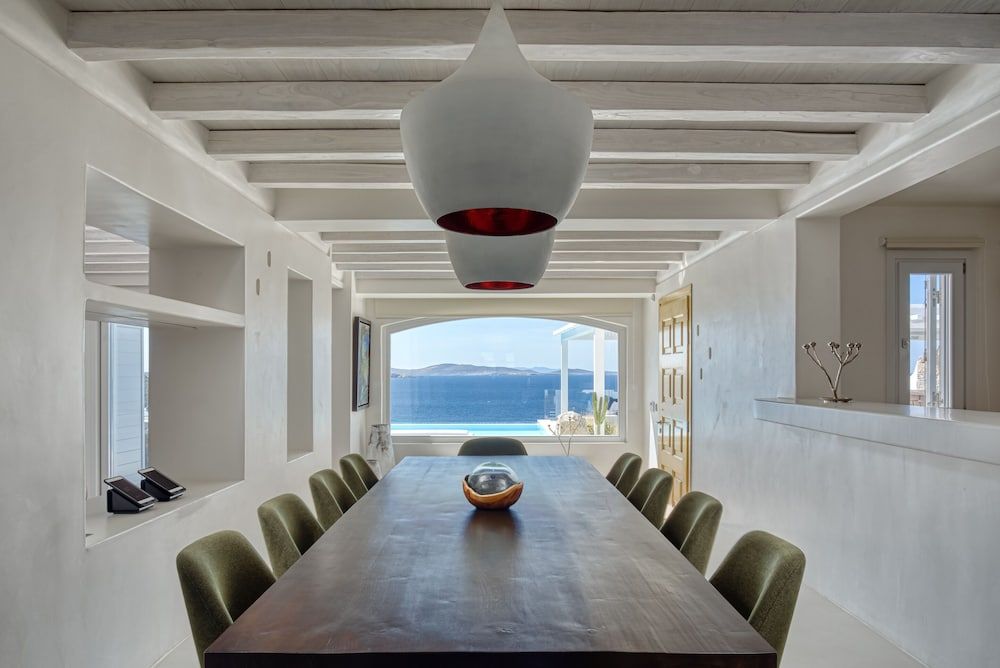undefined Villa Santa Esmeralda Mykonos 3