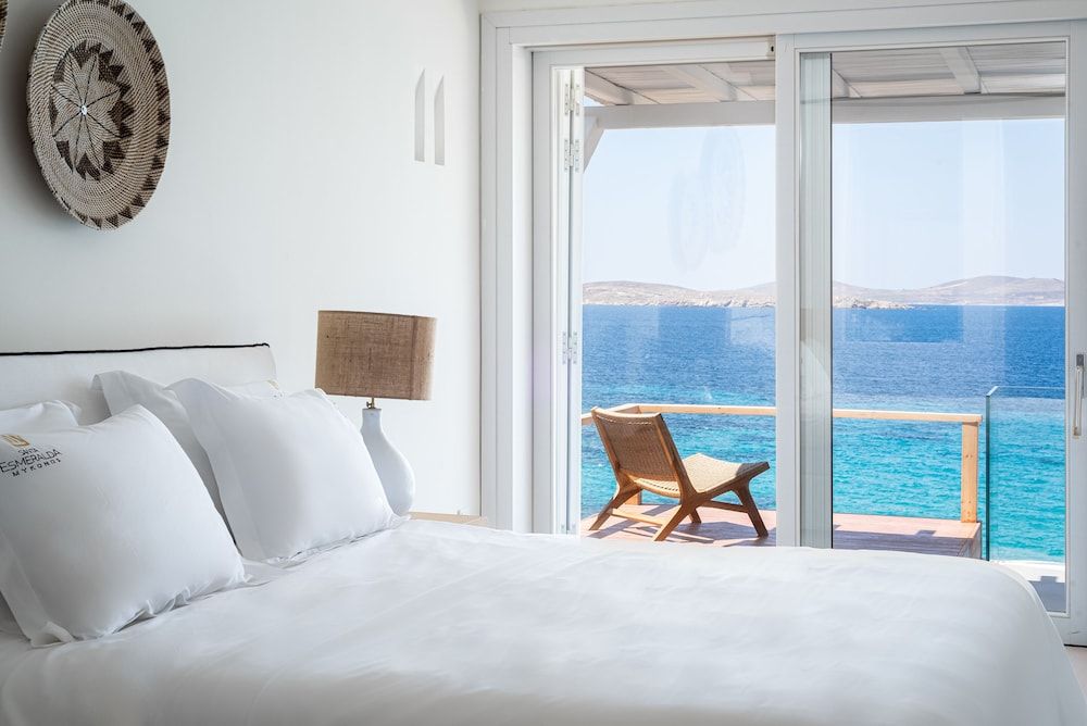 Villa Santa Esmeralda Mykonos Luxury Villa 4
