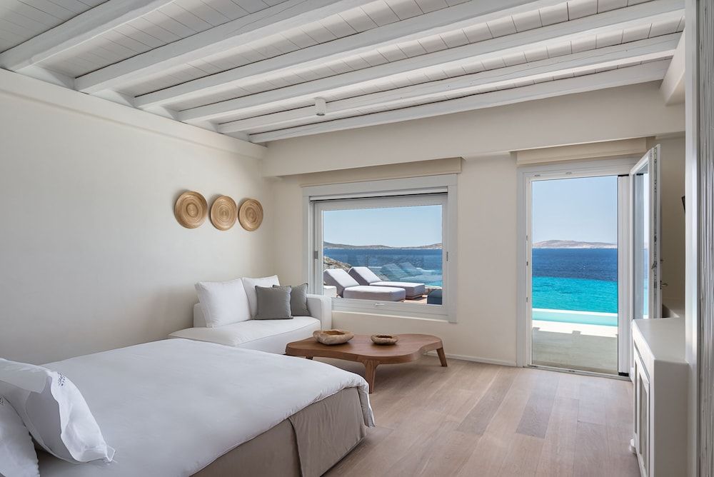Villa Santa Esmeralda Mykonos Luxury Villa 3