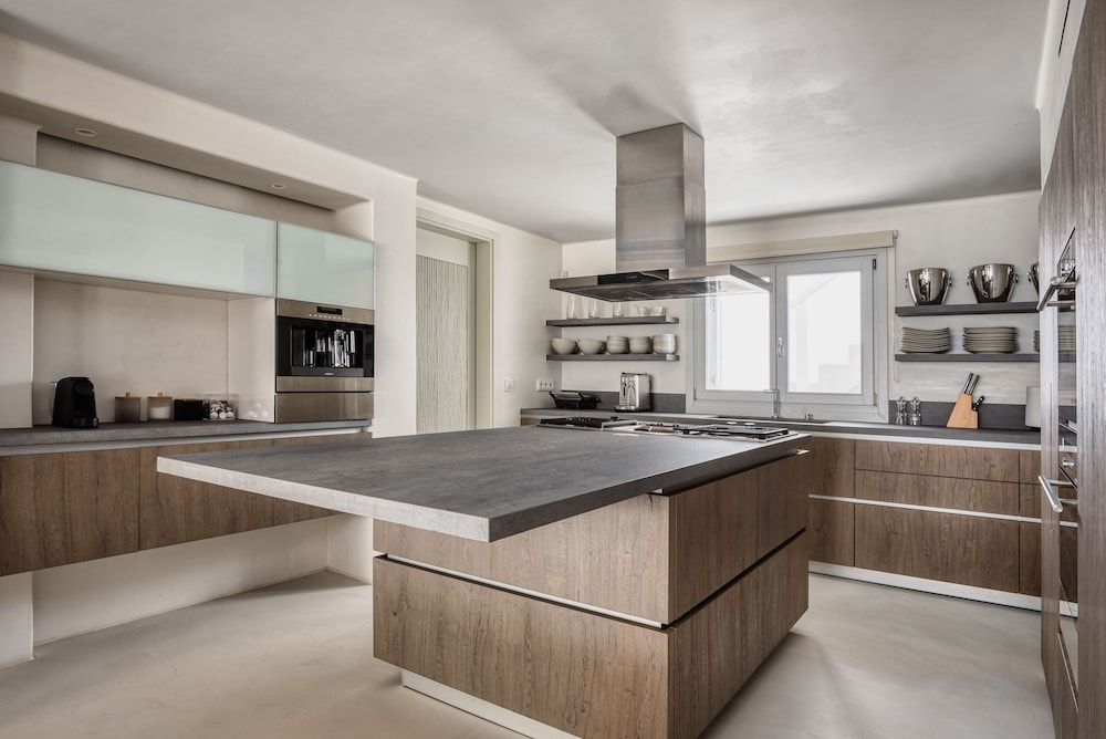 undefined Villa Santa Esmeralda Mykonos 10