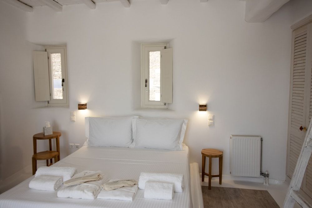 Mykonian Icon Villa Luxury Villa 6