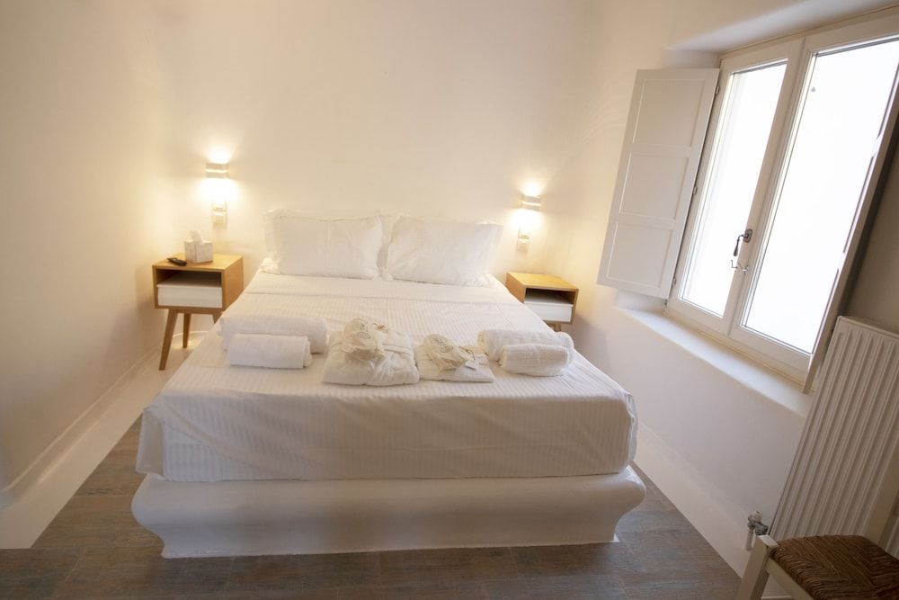 Mykonian Icon Villa Luxury Villa 7