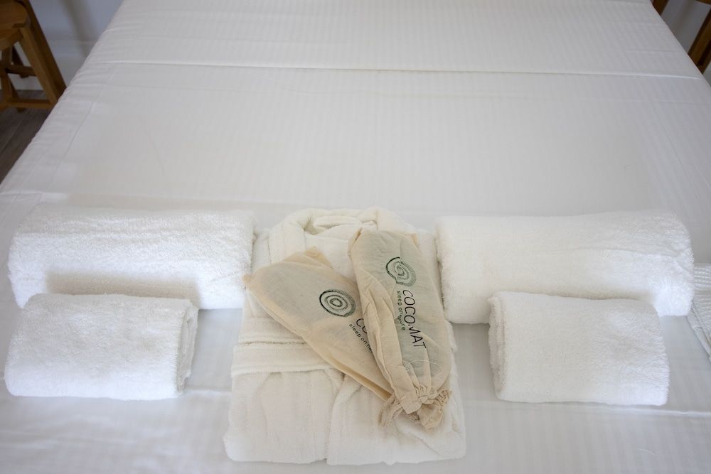 Mykonian Icon Villa Luxury Villa 4