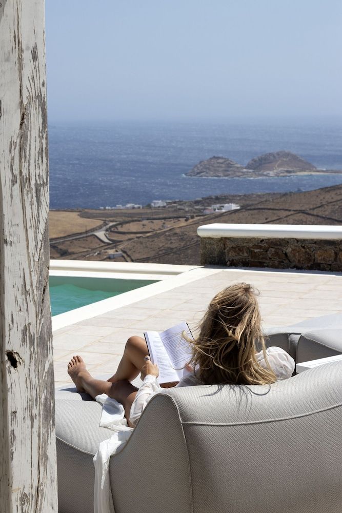 undefined Mykonian Icon Villa 8