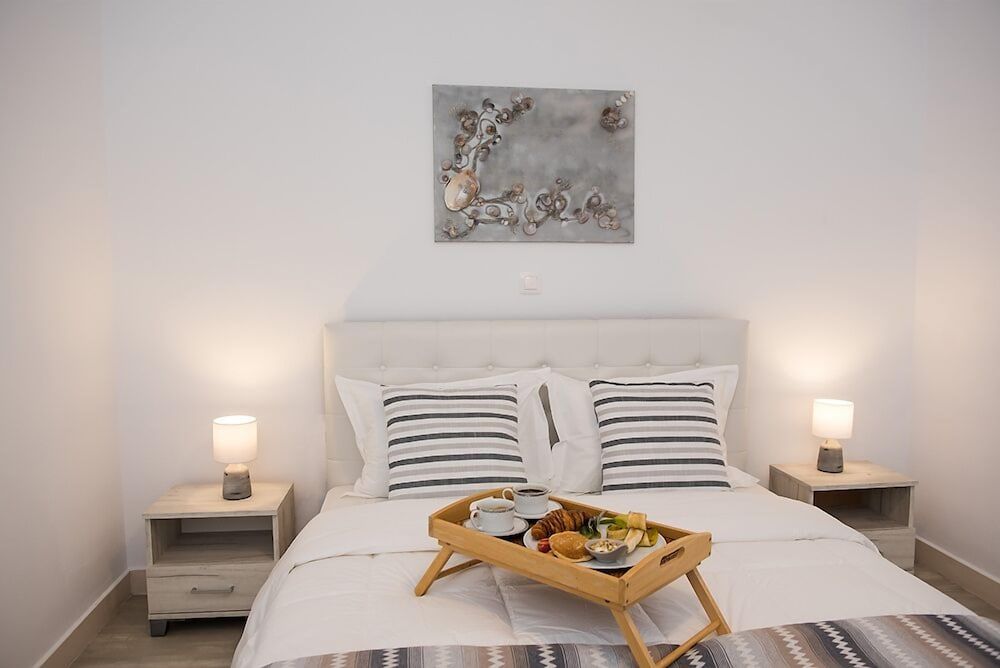 undefined BLUE WATERS MYKONOS 7