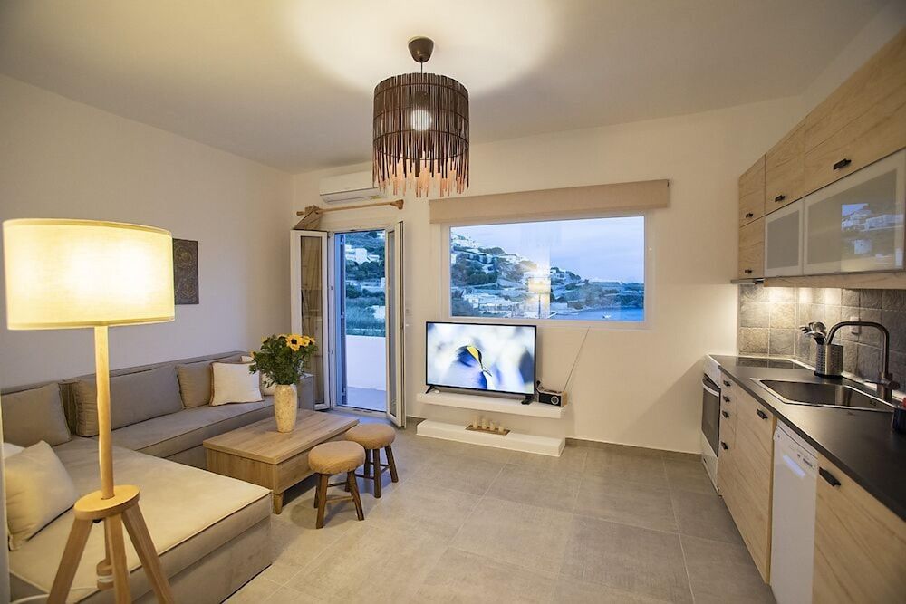 undefined BLUE WATERS MYKONOS 5