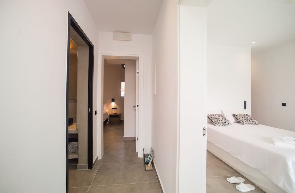 undefined BLUE WATERS MYKONOS