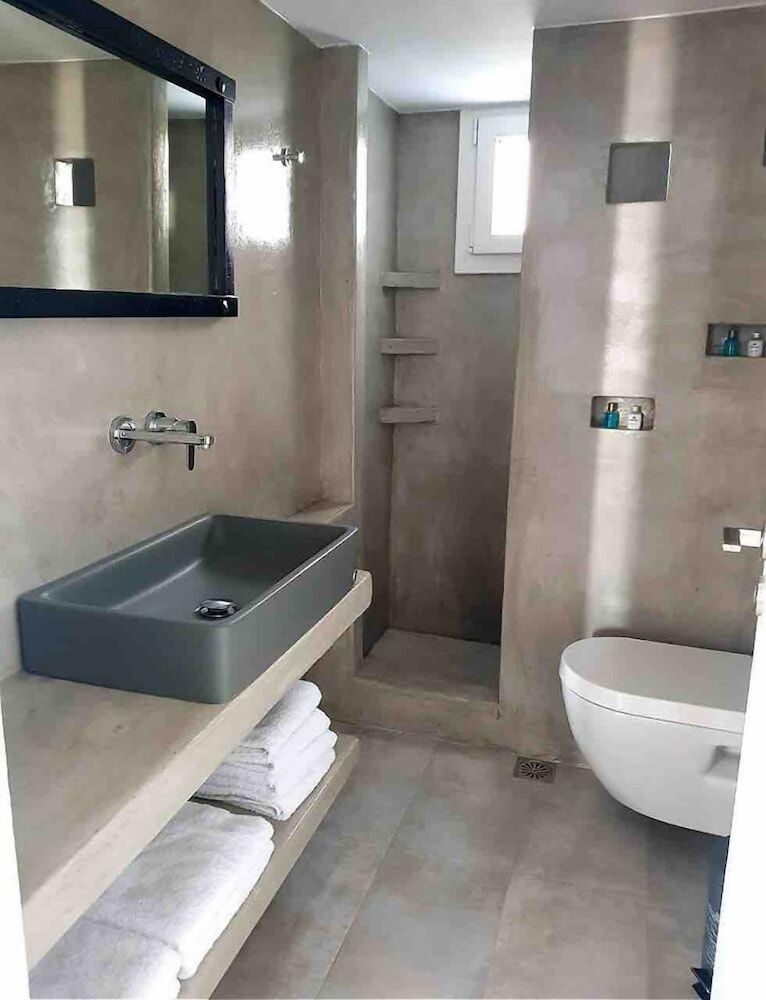 undefined BLUE WATERS MYKONOS 9