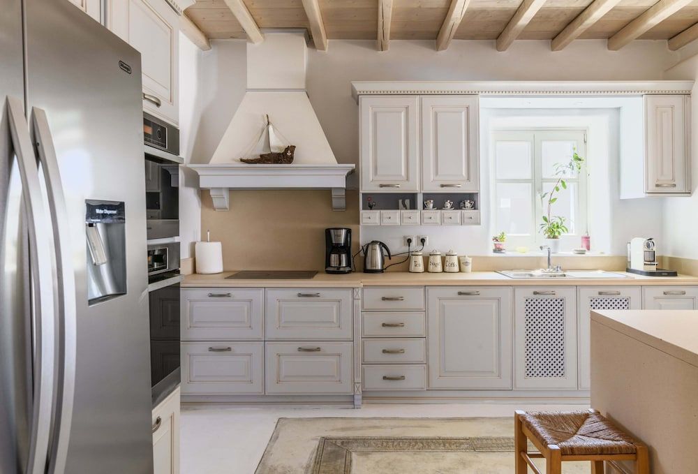 undefined Amazing Villa Delight in Mykonos 10