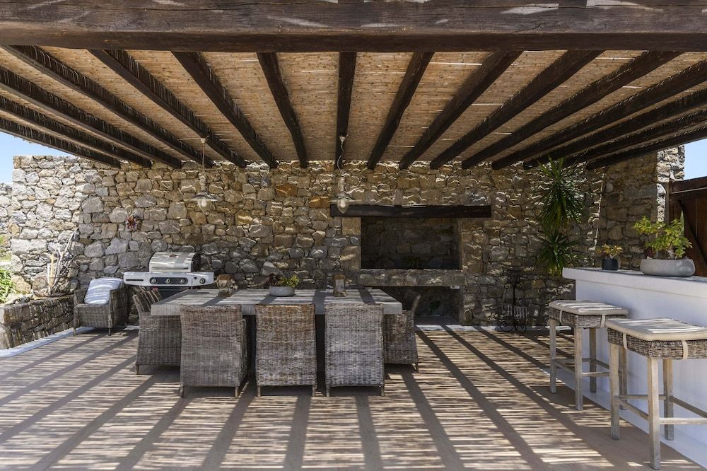 undefined Amazing Villa Delight in Mykonos 9