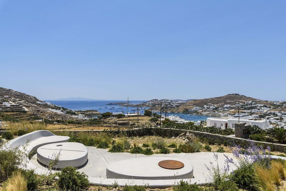 undefined Amazing Villa Delight in Mykonos 2