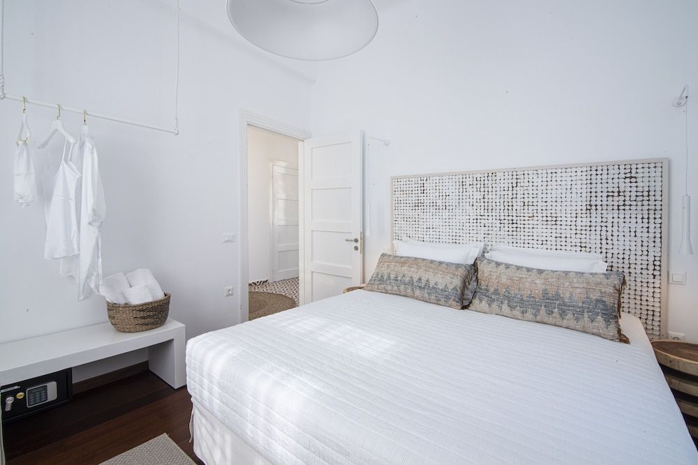 undefined Pietra Bianca 1891 Suites Mykonos 9