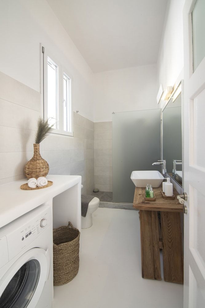 Pietra Bianca 1891 Suites Mykonos Junior Suite 14