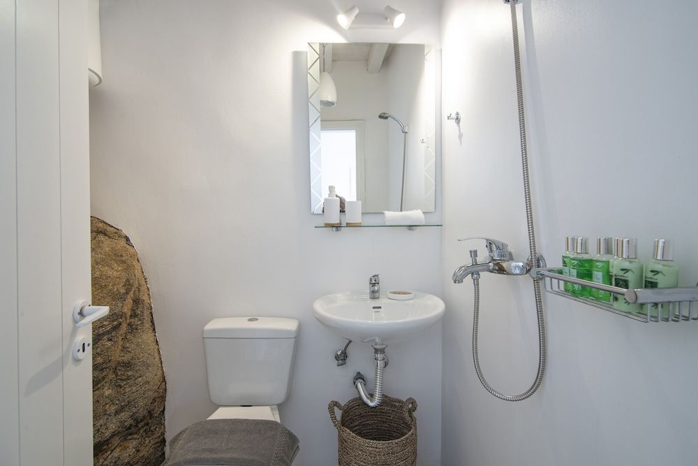 undefined Pietra Bianca 1891 Suites Mykonos 7