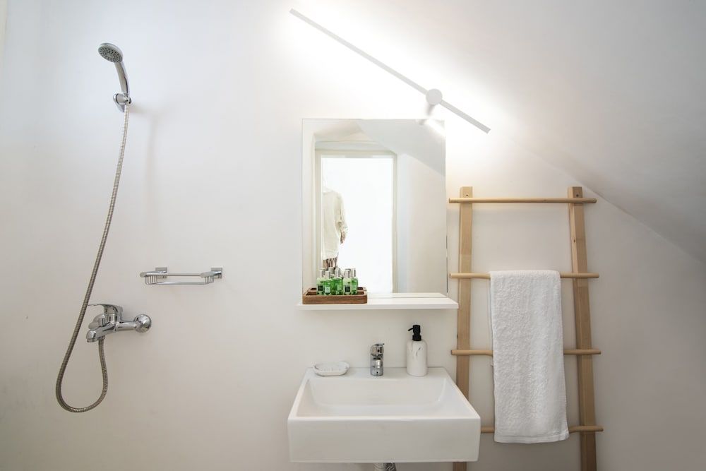 Pietra Bianca 1891 Suites Mykonos Superior Apartment 5