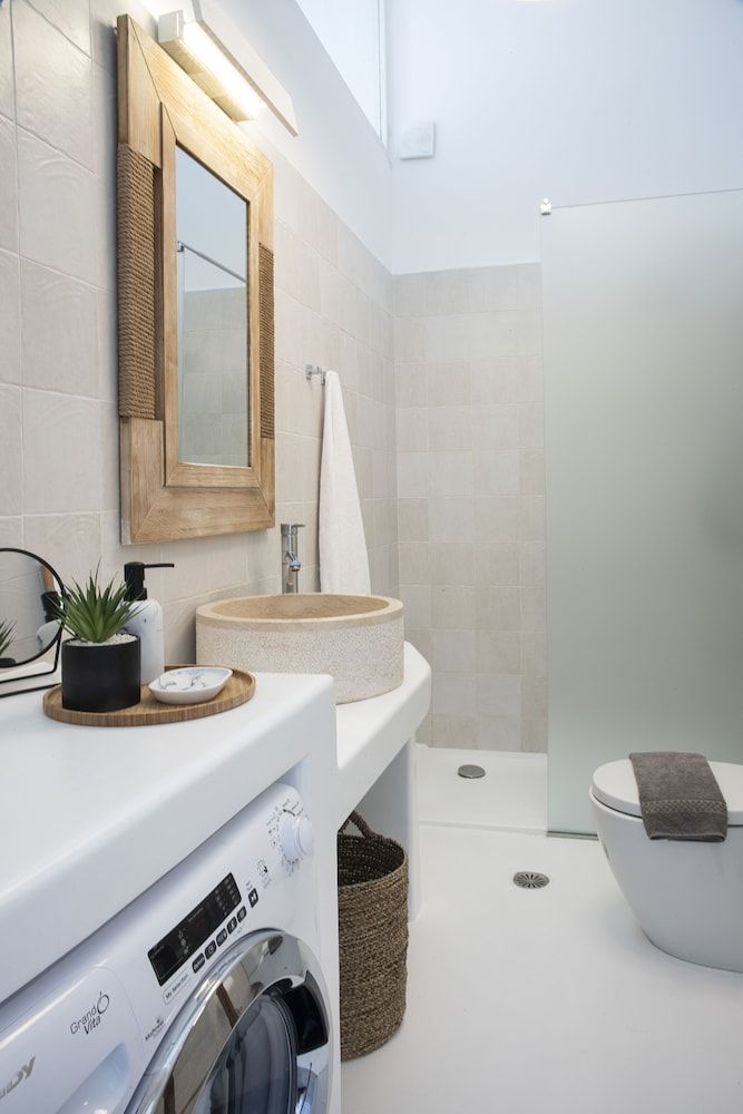 Pietra Bianca 1891 Suites Mykonos Superior Apartment 18