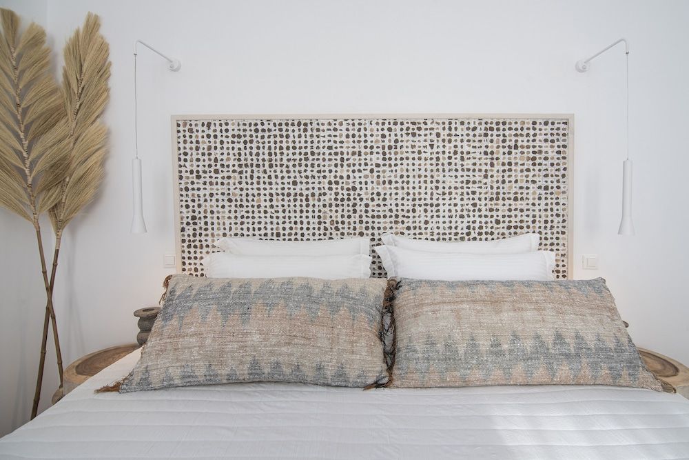 Pietra Bianca 1891 Suites Mykonos Junior Suite 5