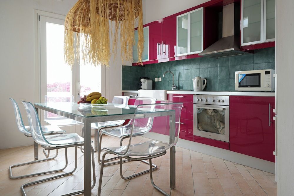 Villa Super Two Deluxe Villa 7