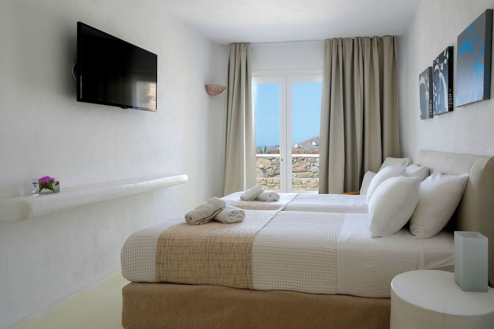 Villa Super Two Deluxe Villa 2