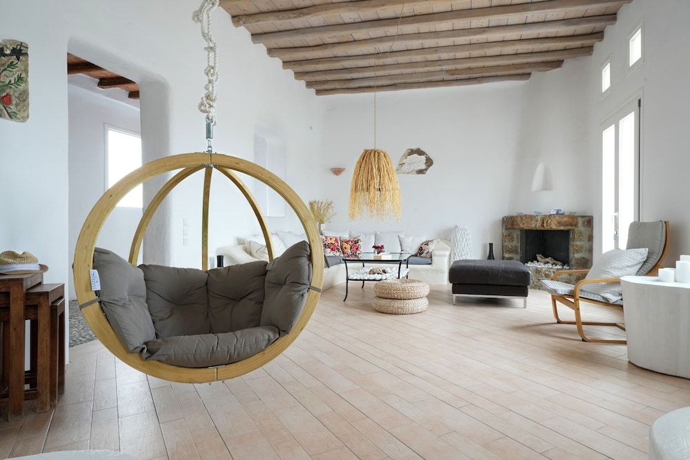 Villa Super Two Deluxe Villa 8