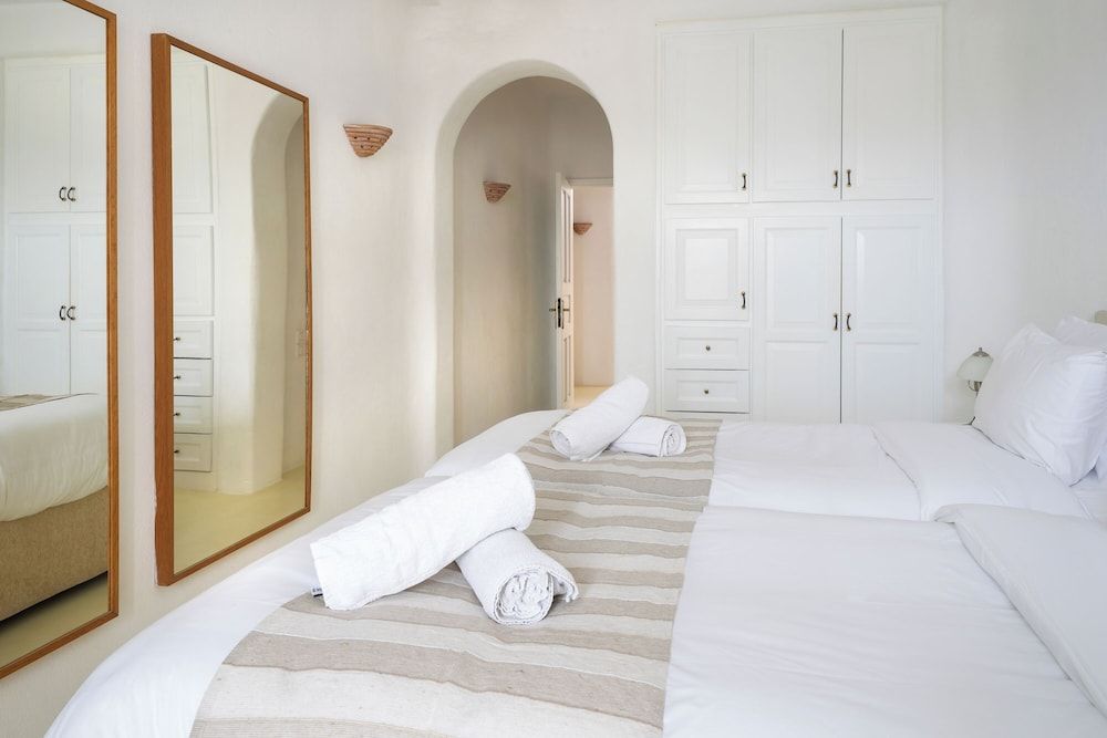 Villa Super Two Deluxe Villa 4