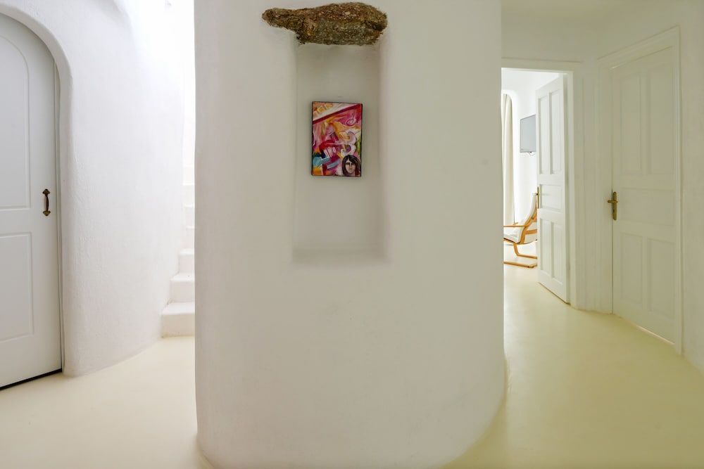 Villa Super Two Deluxe Villa 9