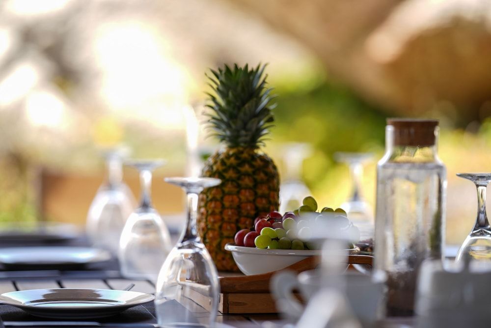 Villa Super Two Deluxe Villa 10