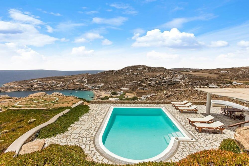 undefined Villa Super Two