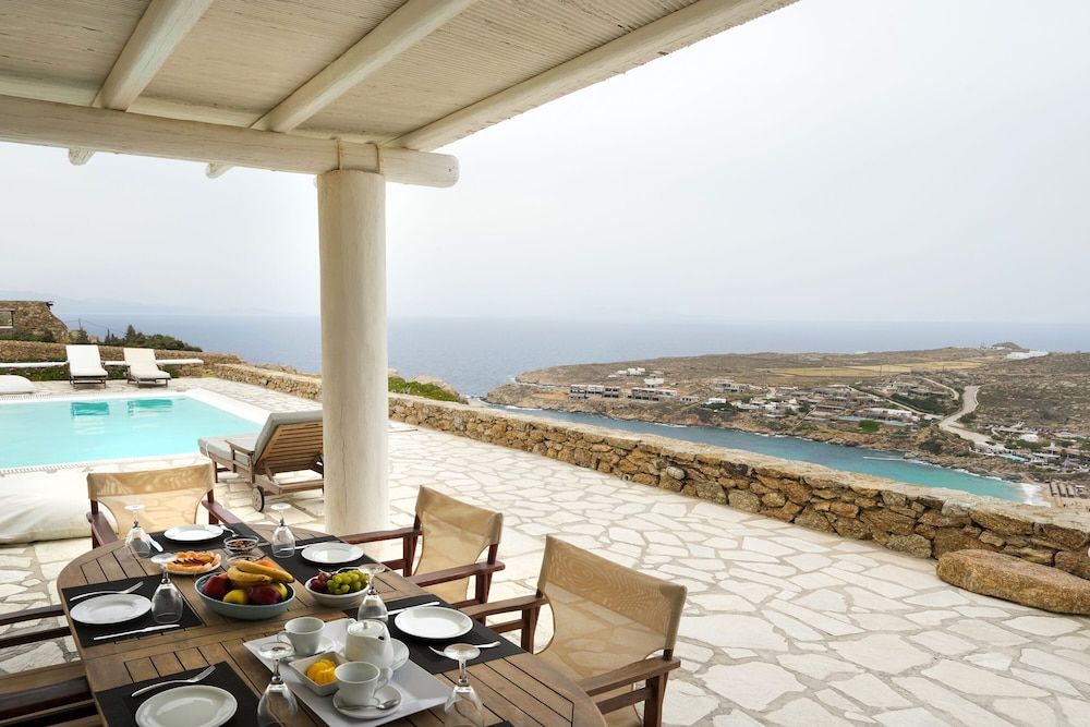 Villa Super Two Deluxe Villa 11